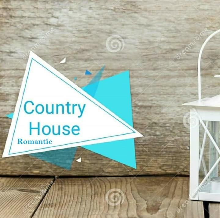 Casa Vacanza Contry House Romantic Grammichele Ngoại thất bức ảnh
