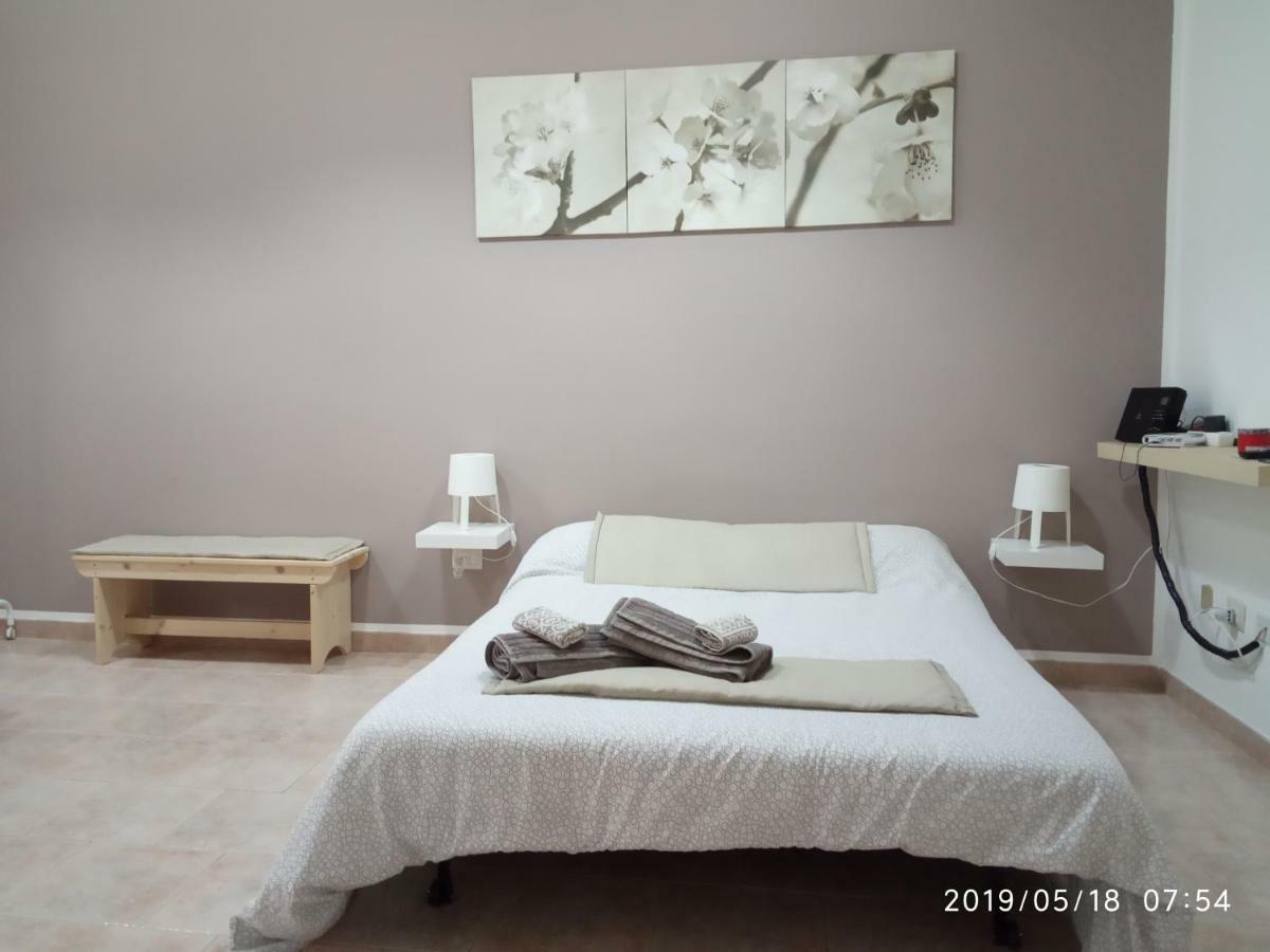 Casa Vacanza Contry House Romantic Grammichele Ngoại thất bức ảnh